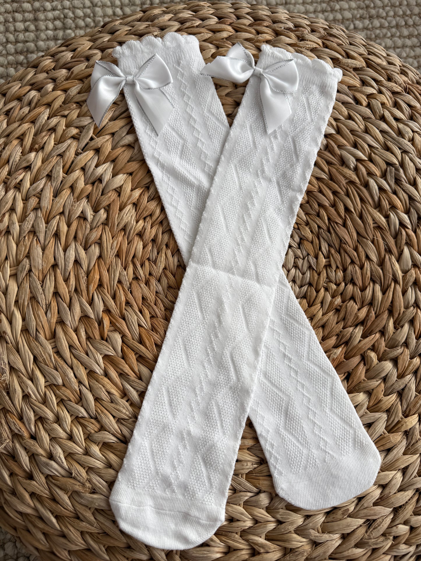 Stockings - Willow