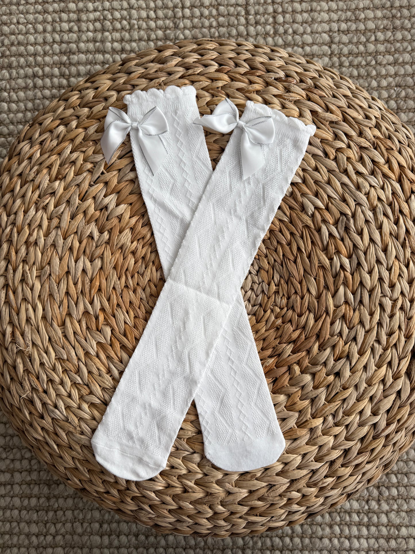 Stockings - Willow