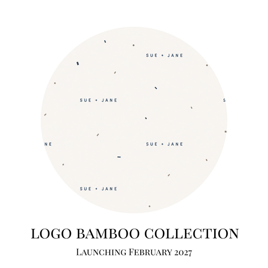 PREORDER S+J Bamboo Pajamas
