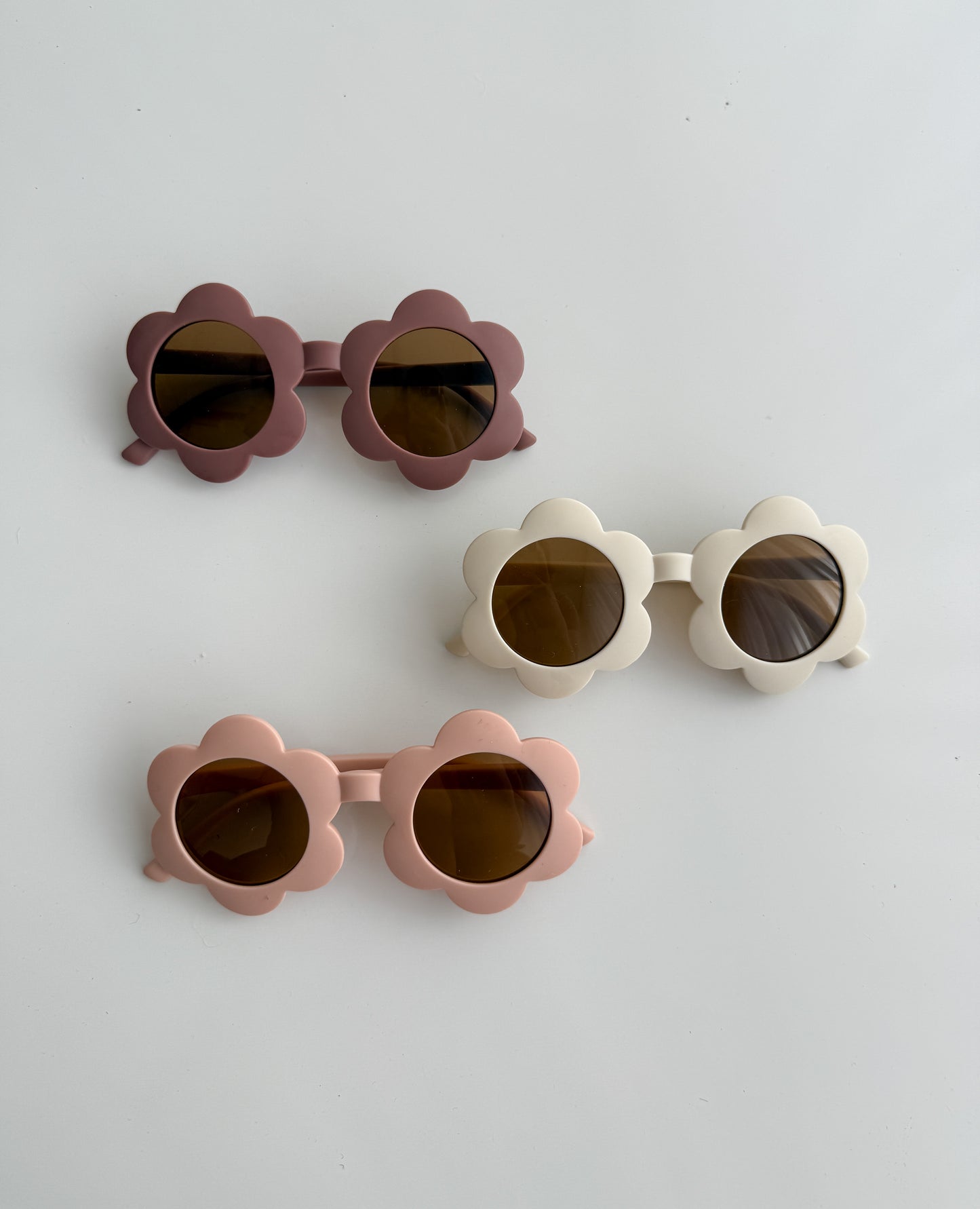 Flower Sunnies