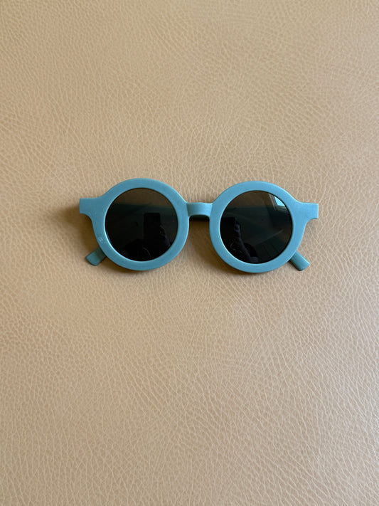 Round Sunnies