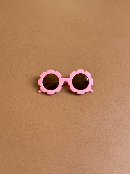 Flower Sunnies