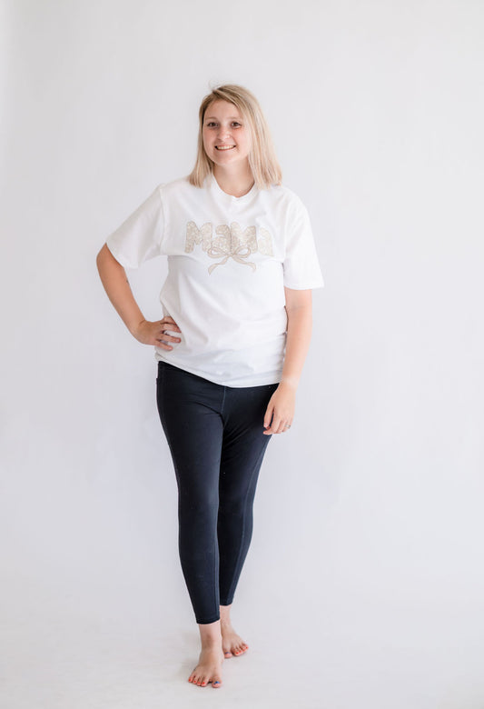 Neutral Mama Organic Cotton T-shirt