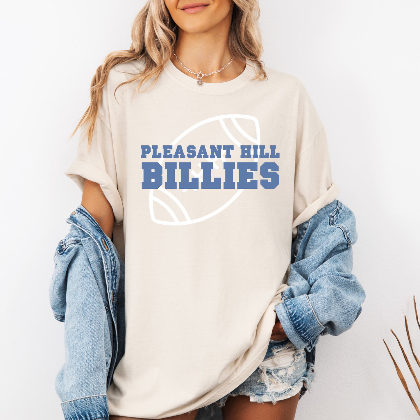 Ph Billies Tee