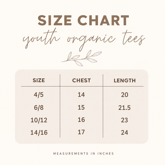 Favorite Cheerleader Organic Cotton Tee