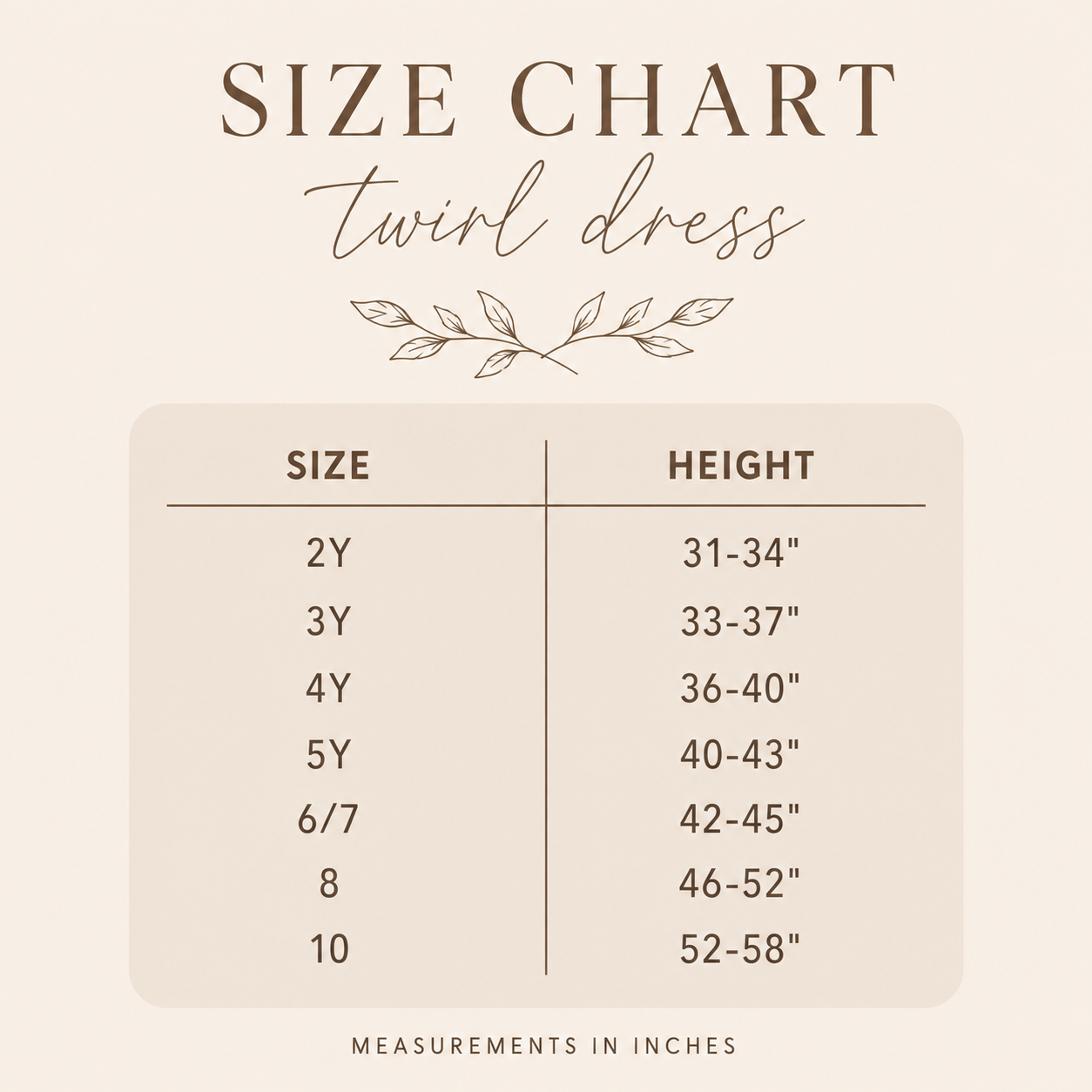 Goose Bamboo Twirl Dress