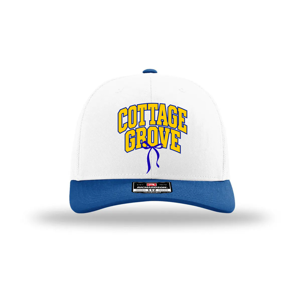 Cottage Grove Coquet SnapBack Hat