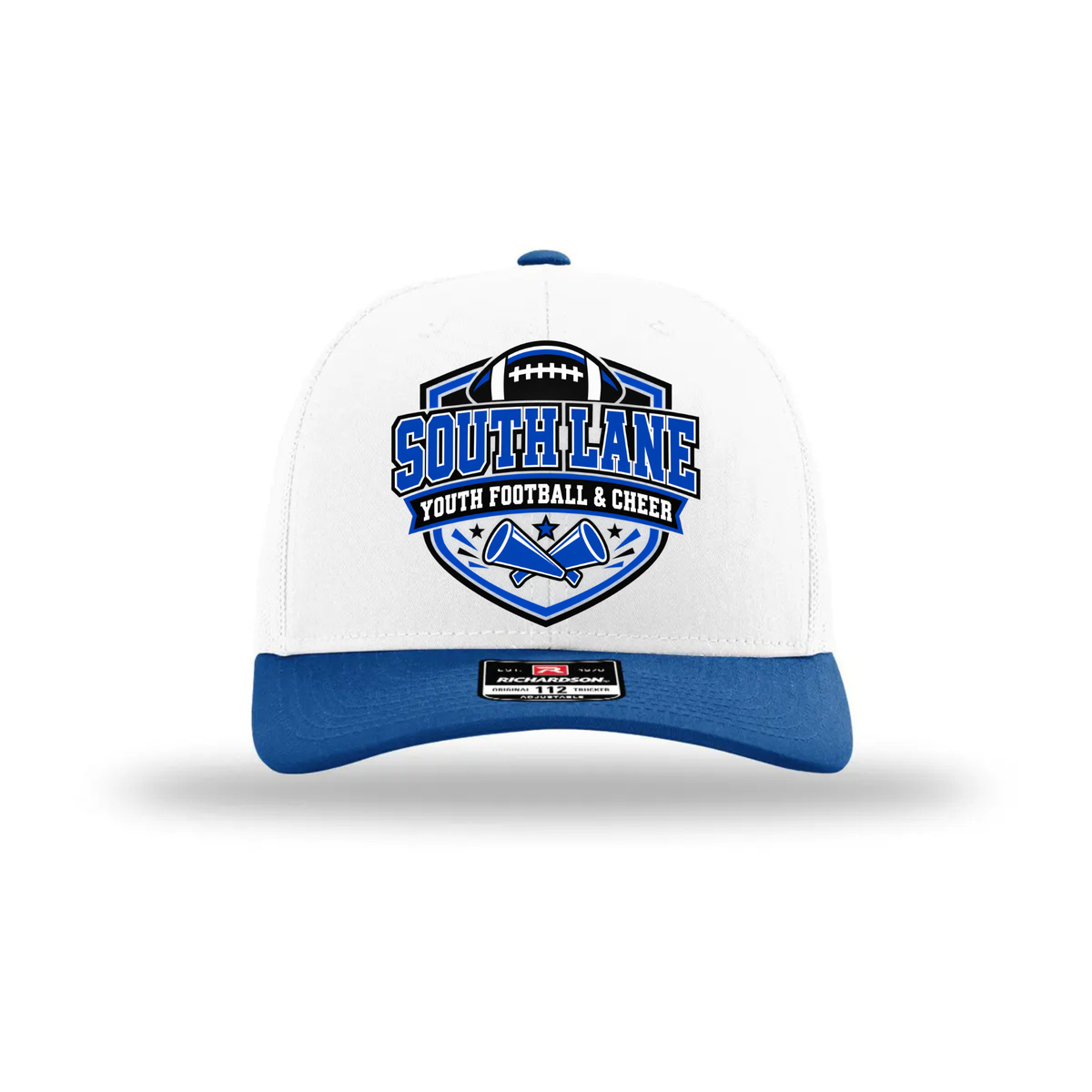 SLYF&C SnapBack Hat