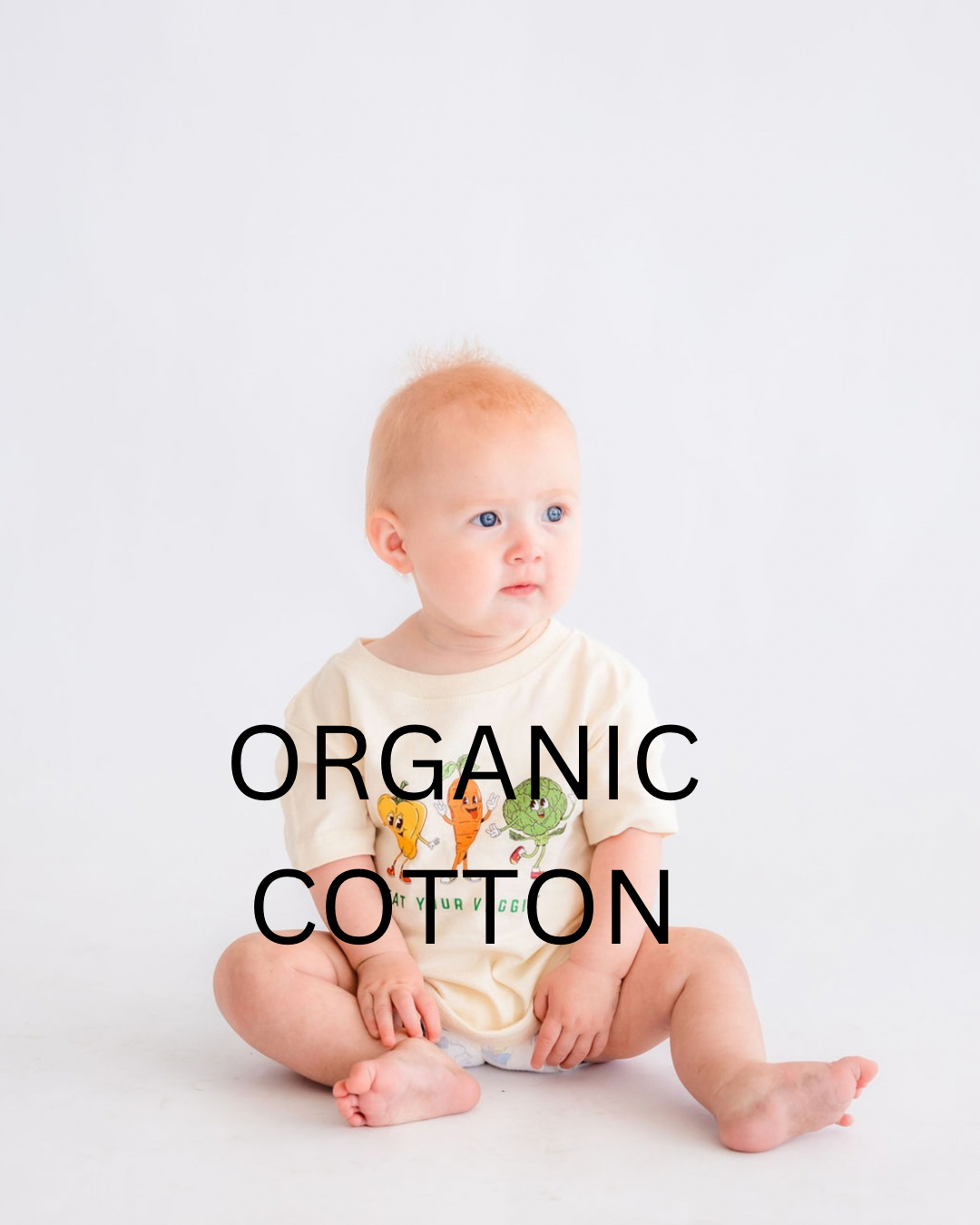 ORGANIC COTTON
