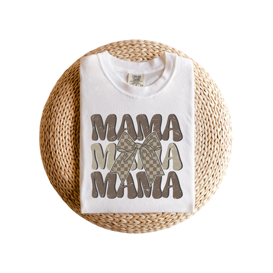 Grunge Mama Tee