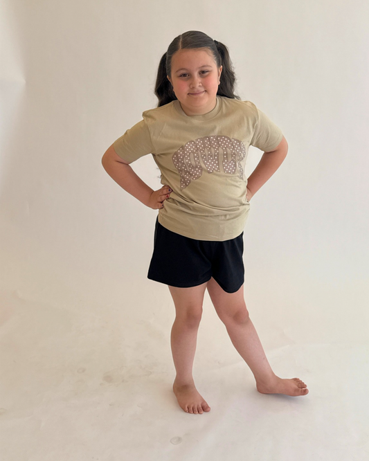 Howdy Organic Cotton Tee