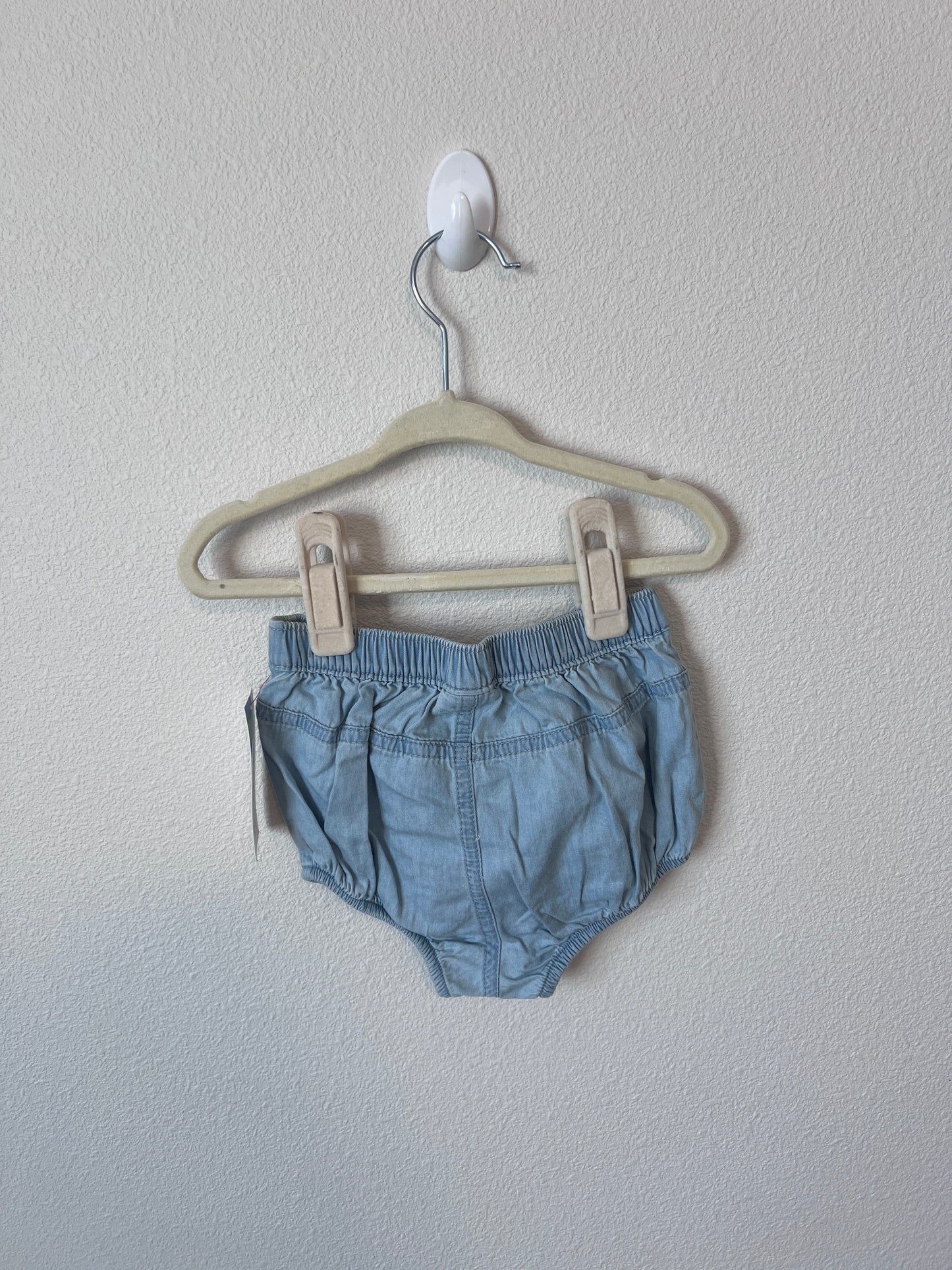 6-9M | Cat & Jack | NWT | Jean Bloomers