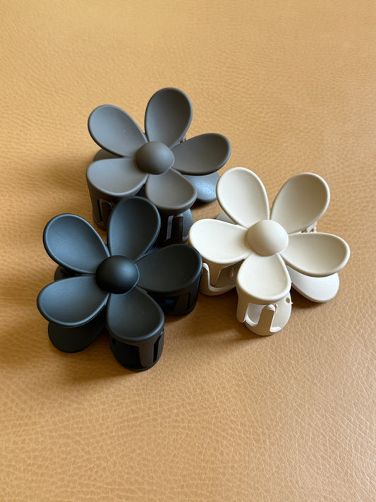 Flower Clips