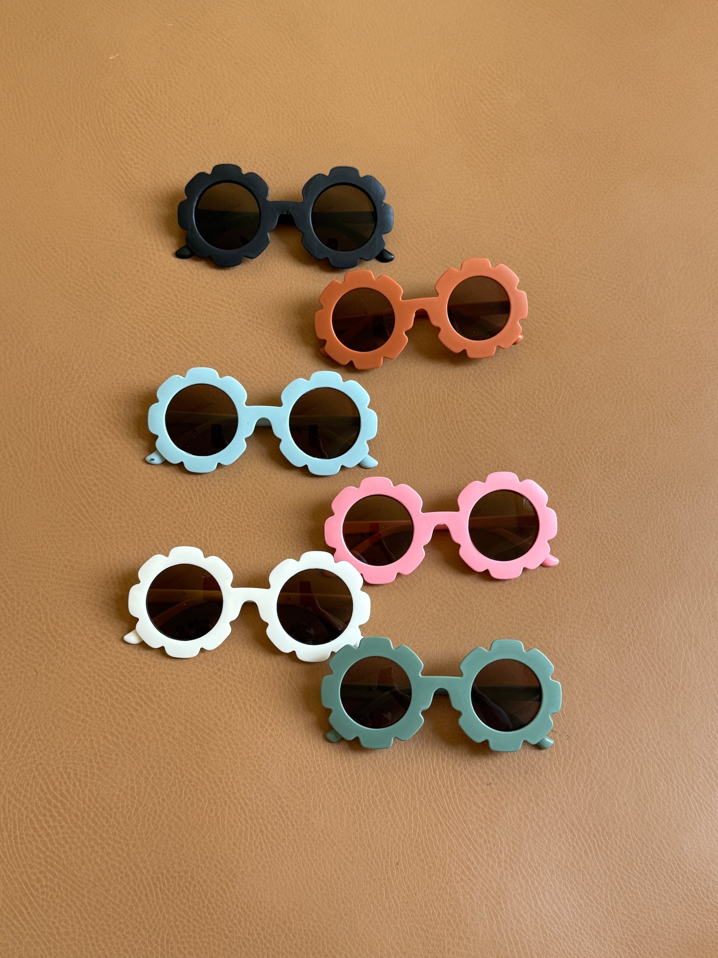 Flower Sunnies