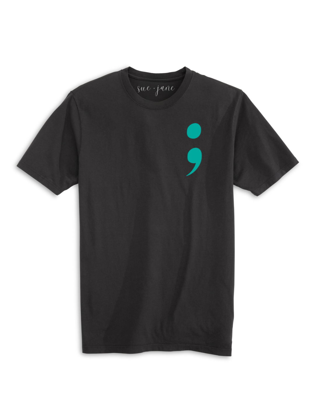 100% OF PROFITS GO TO POSTPARTUM ORGANIZATIONS - Postpartum Mental Health Matters Tee
