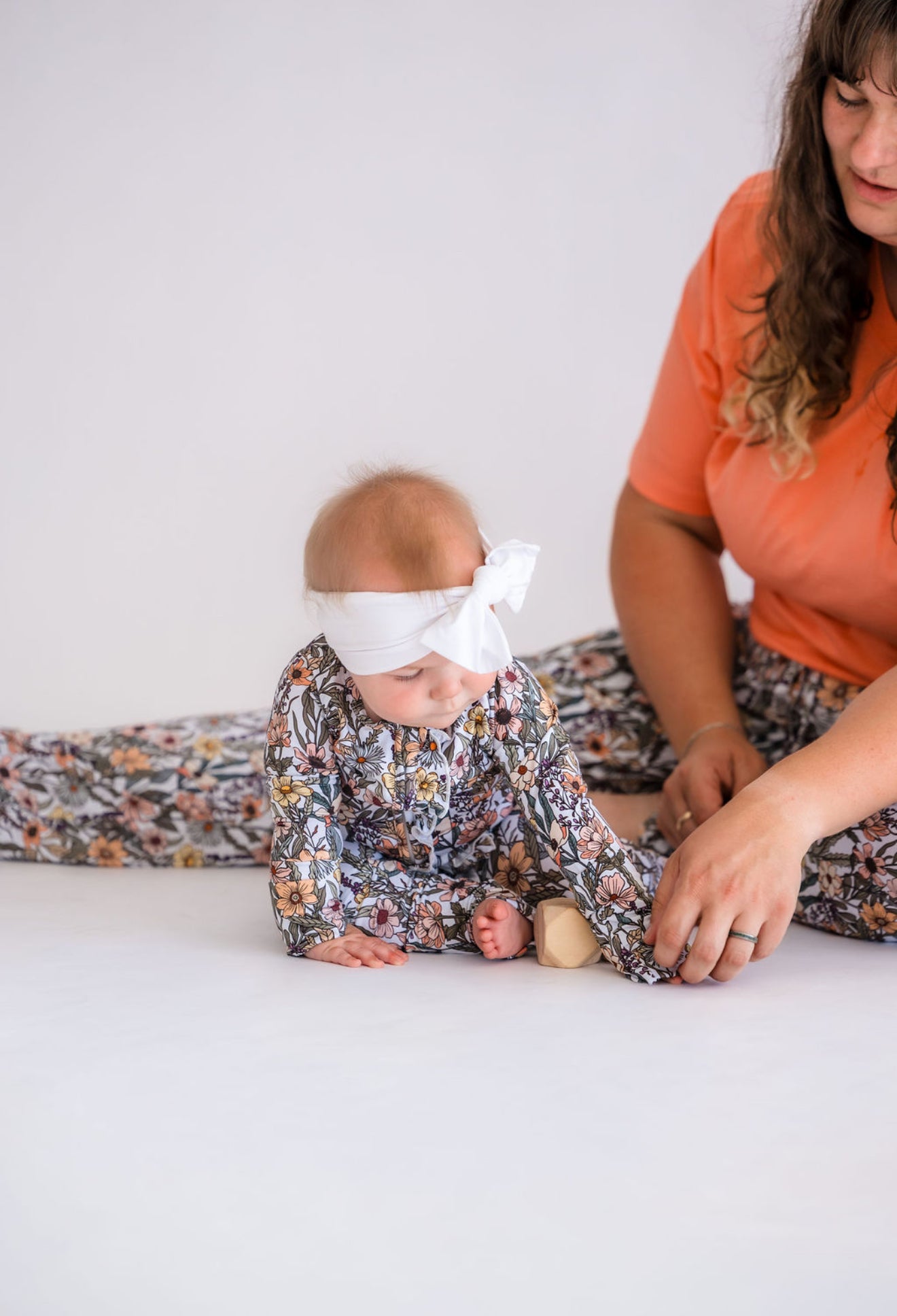 Wildflowers Adult Joggers