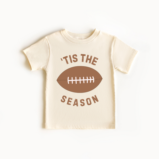 Tis The Season Organic Cotton T-shirt