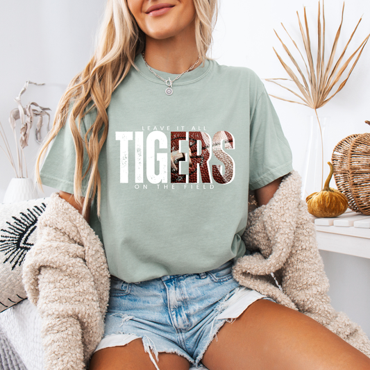Tigers Tee