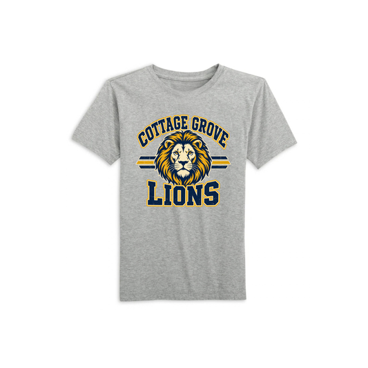 Lions Varsity Tee
