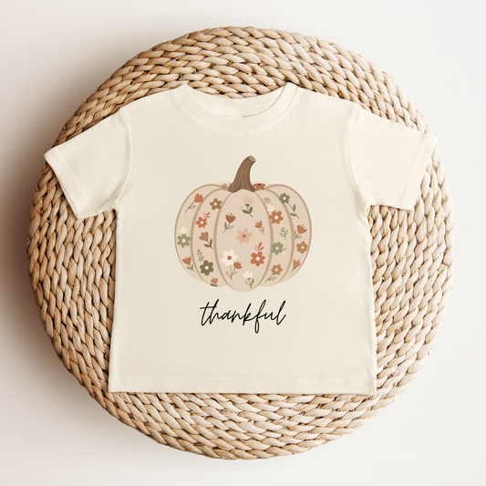 Thankful - 100% Cotton Tee