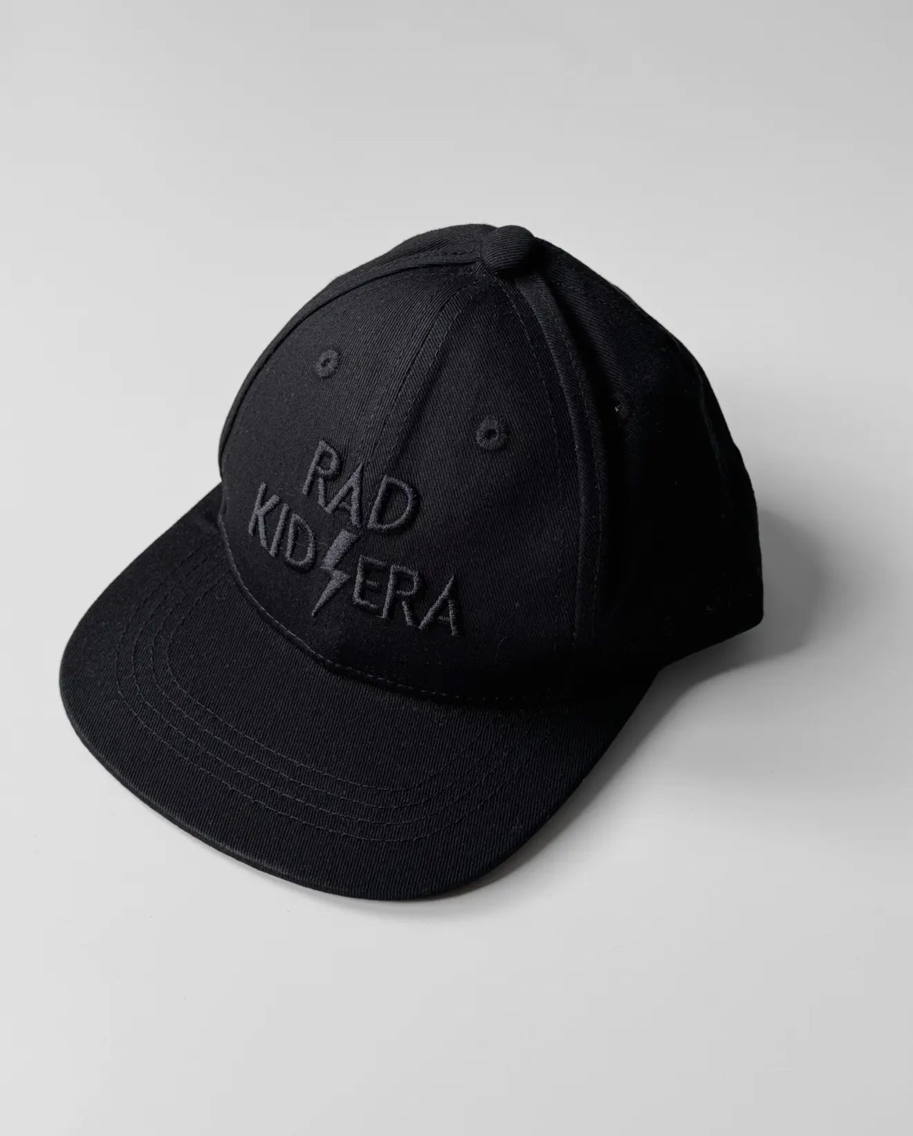 Rad Kid Era Snapback