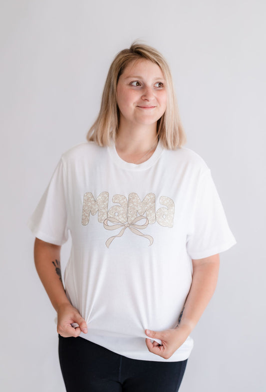 Neutral Mama Organic Cotton T-shirt