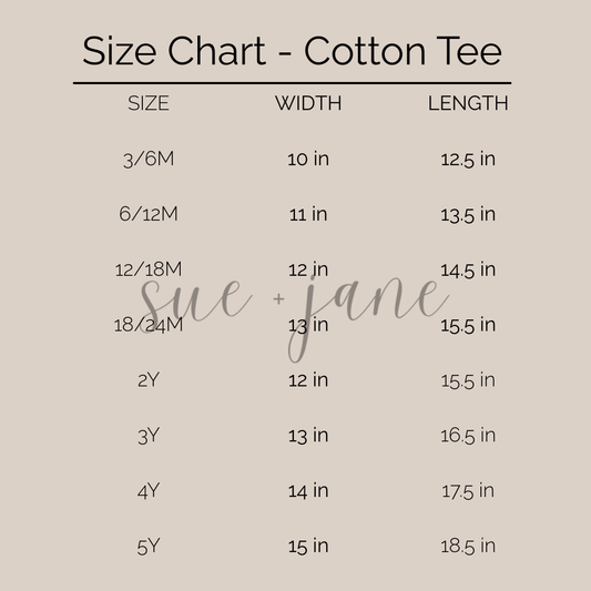 Mama's Feral Lady - 100% Cotton Tee