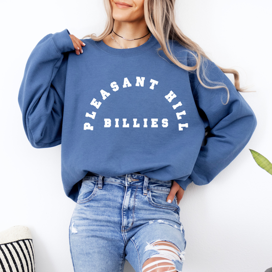 PH Billies Crewneck
