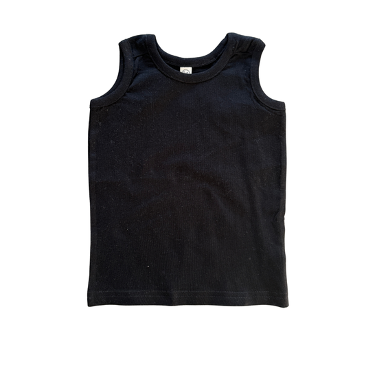 100% Cotton Tank Top
