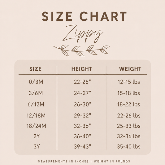 PREORDER Love Letters to Mama Bamboo Zippy