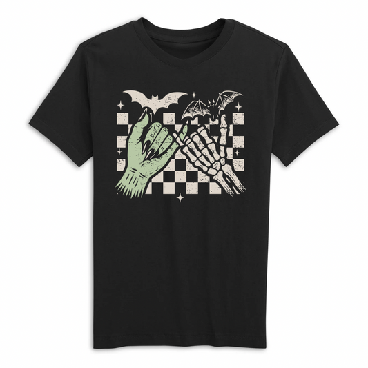 Halloween Promise - 100% Cotton Tee