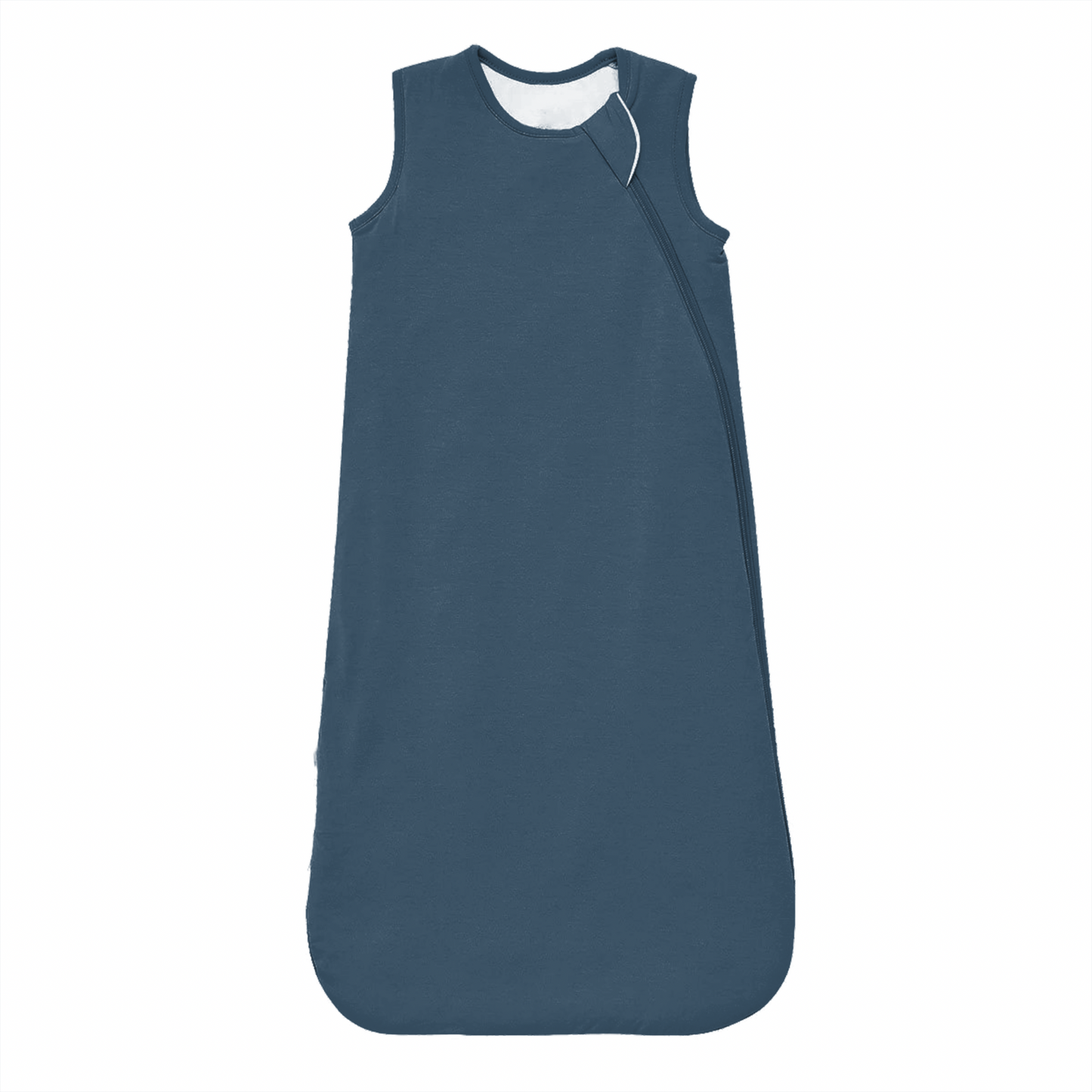 PREORDER Dusty Blue Bamboo Sleep Sack - 1.0 TOG