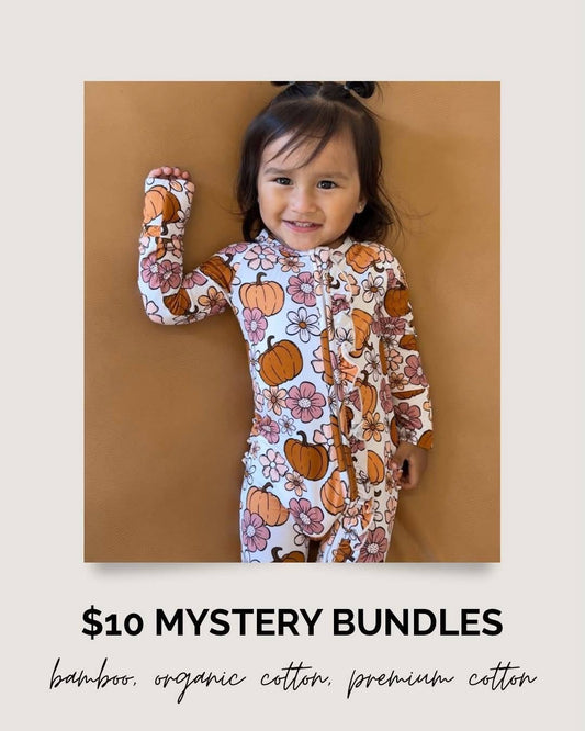 Mystery Bundle