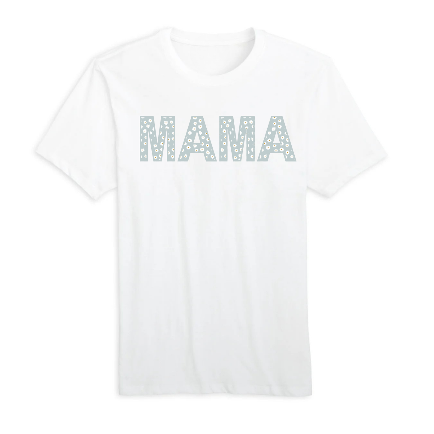 Daisy Mama Organic Cotton Tee