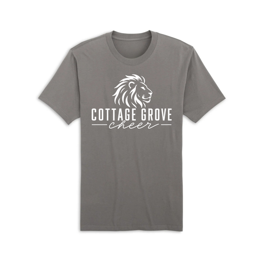 Cottage Grove Cheer