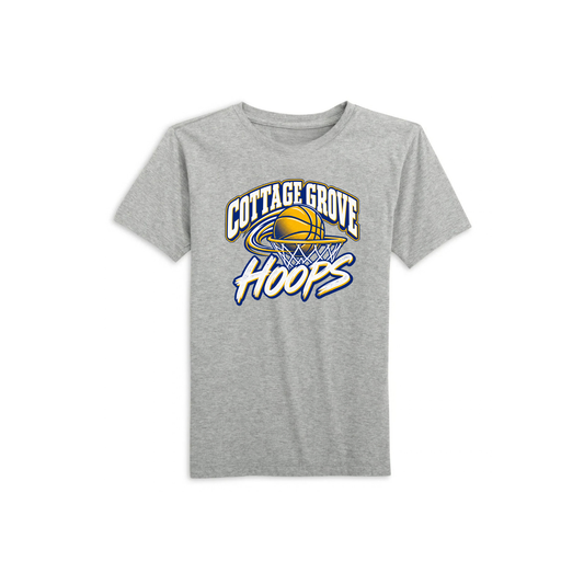 Lions Hoops Tee