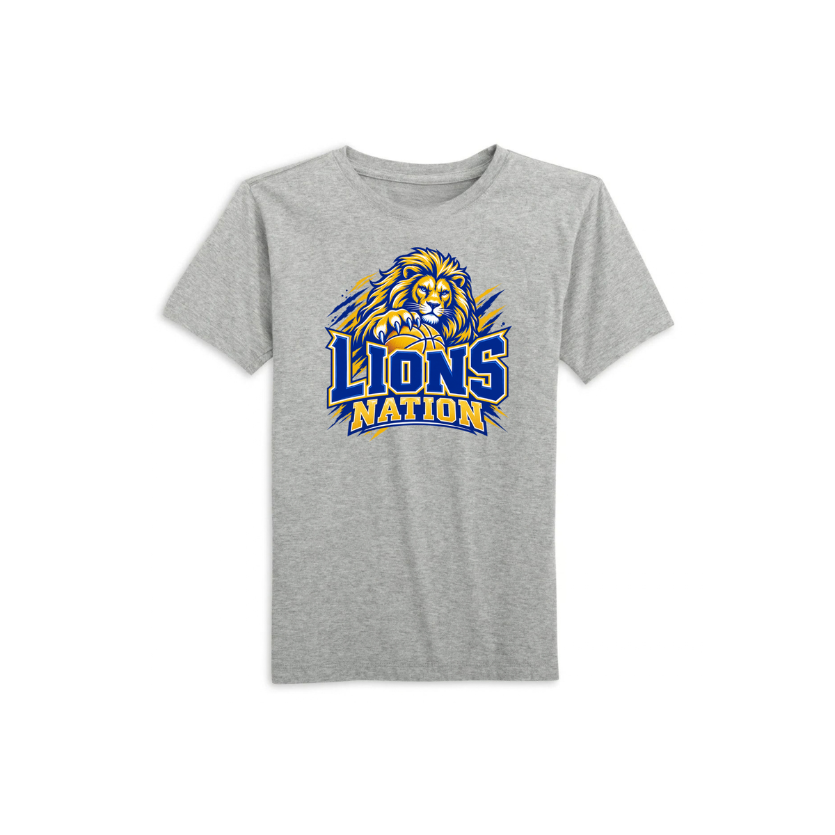 Lions Nation Tee