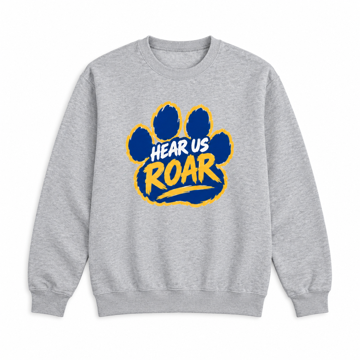 Harrison Elementary School Crewneck