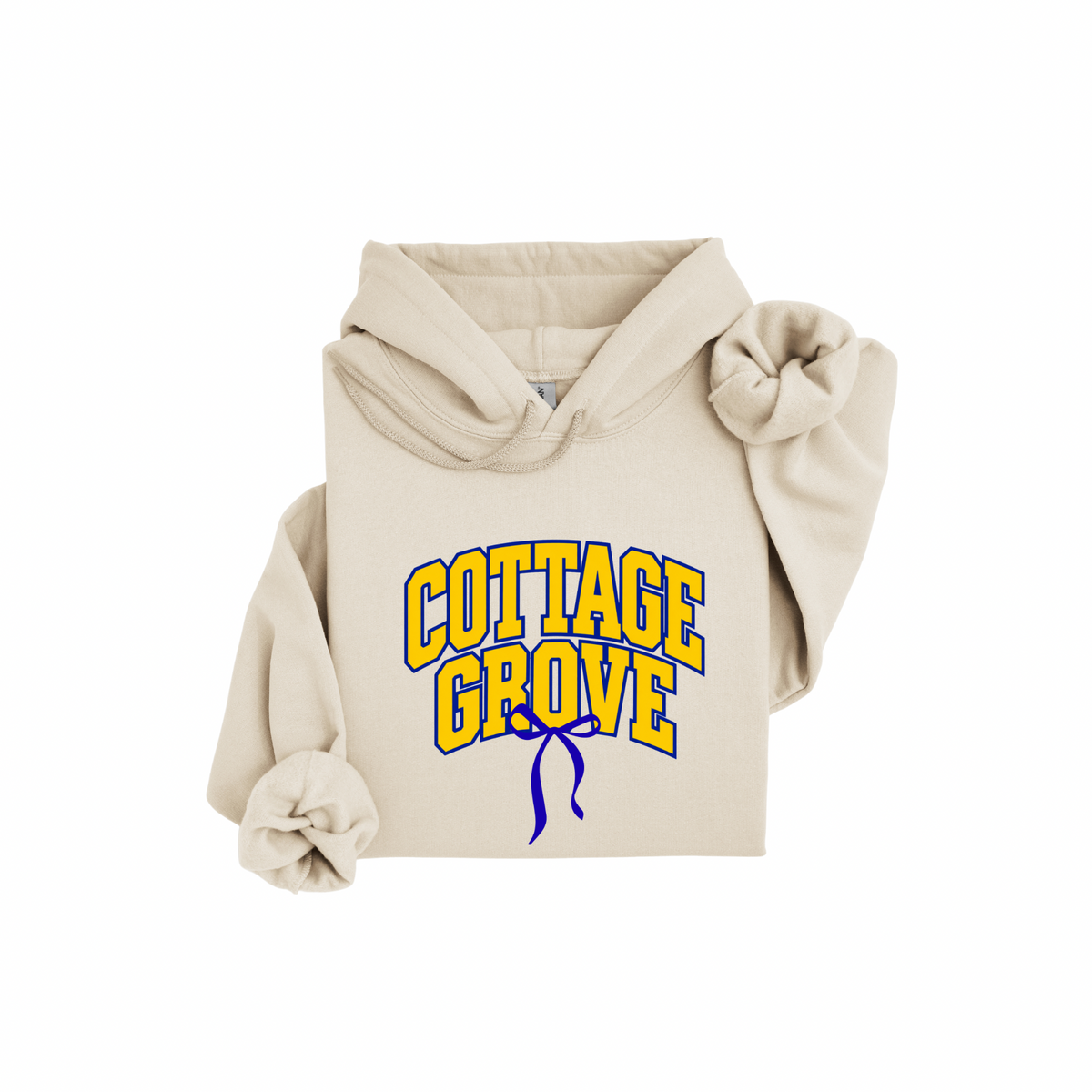 Cottage Grove Hoodie
