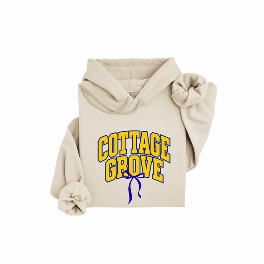Cottage Grove Hoodie